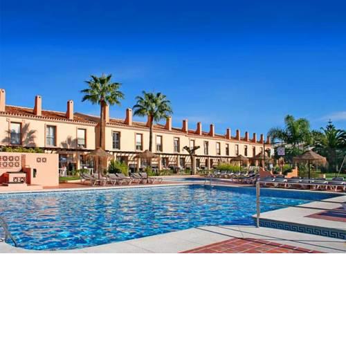 Club la Costa 116 beautiful sea views