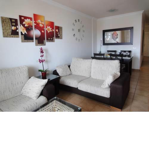Club La Mar Apartment