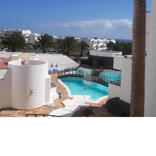CLUB LAS COLINAS APARTAMENTOS