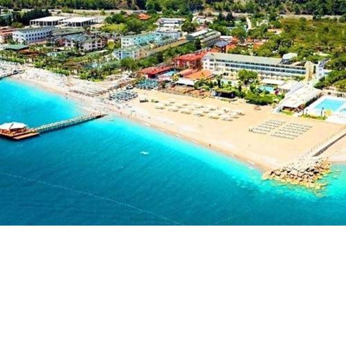 CLUB MARAKESH BEACH HOTEL