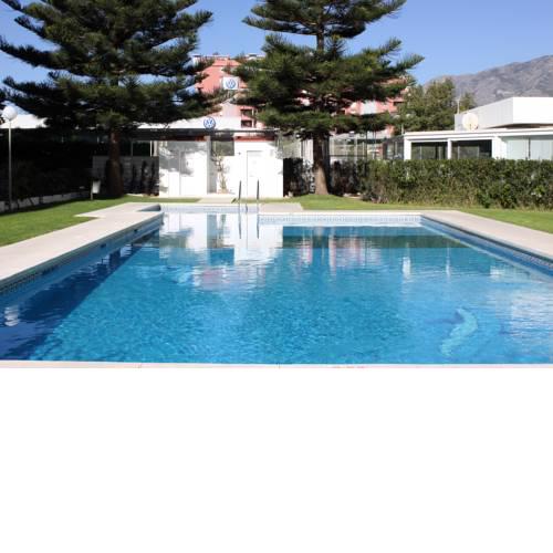 Club Maritimo at Ronda III