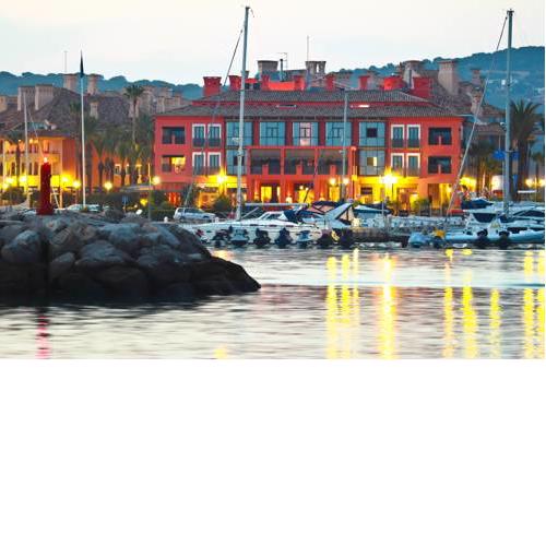 Club Maritimo de Sotogrande