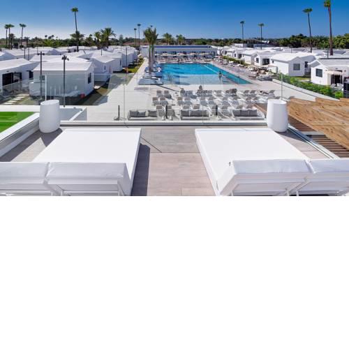 Club Maspalomas Suites & Spa - Adults Only