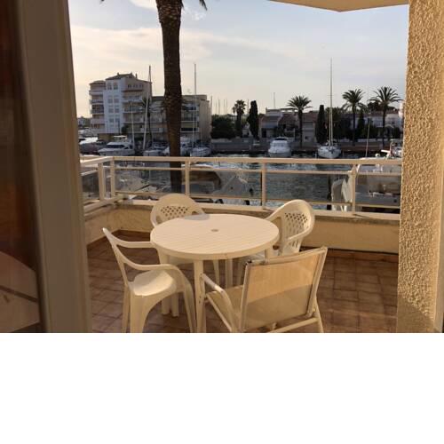 Club Nautic Empuriabrava Marina