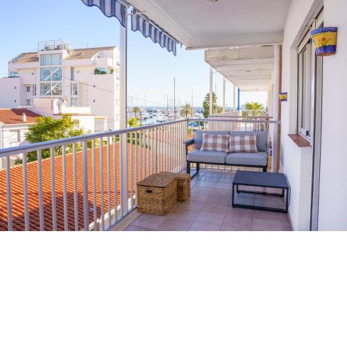 Club Náutico Altea Playa