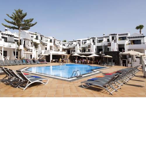 Club Oceano