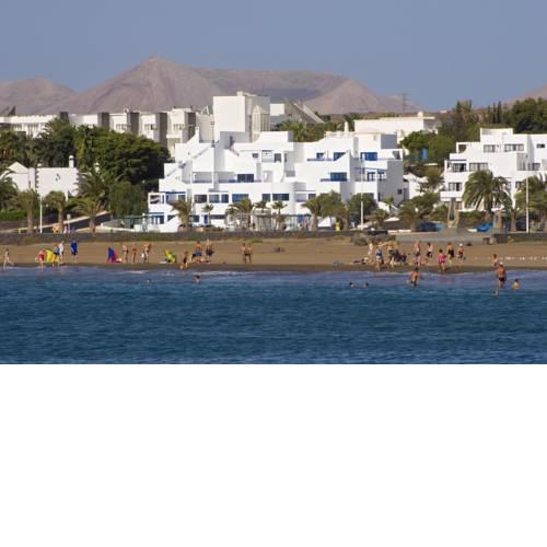 Club Pocillos