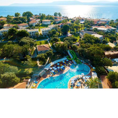 Club Resort Atlantis