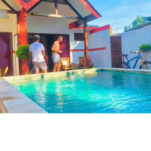Club Resort MATAHARI