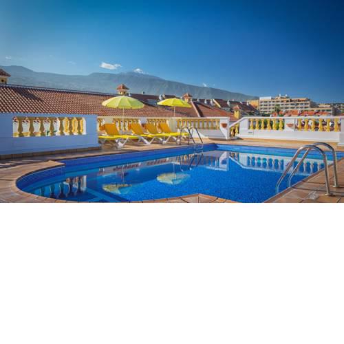 Club Tarahal