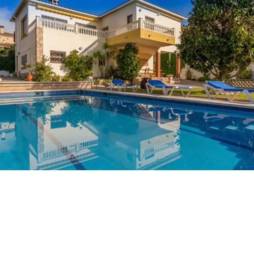 Club Villamar - Abanico