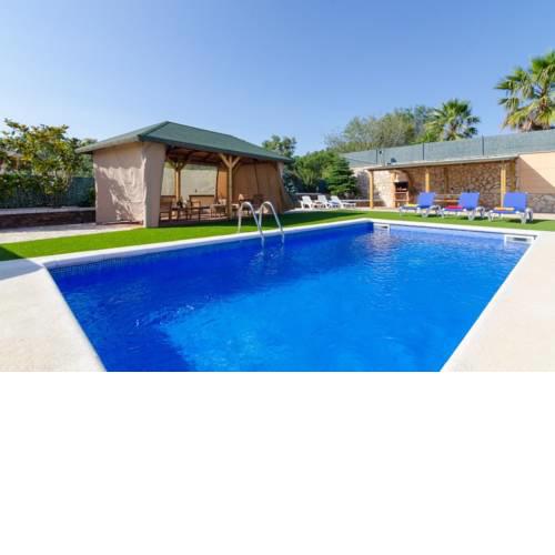 Club Villamar - Abel
