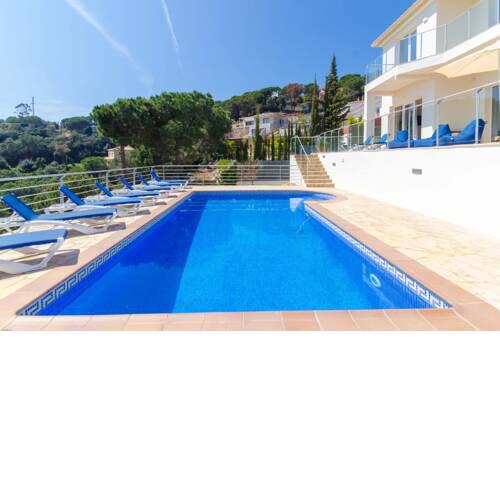 Club Villamar - Adora