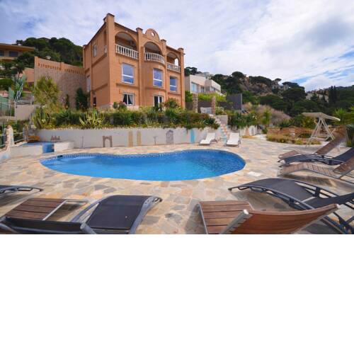 Club Villamar - Alessa