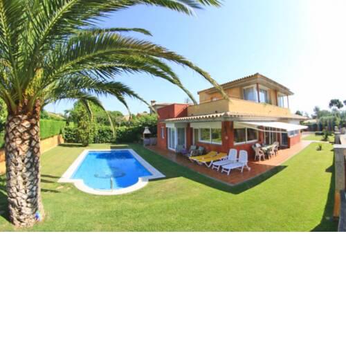 Club Villamar - Alfi