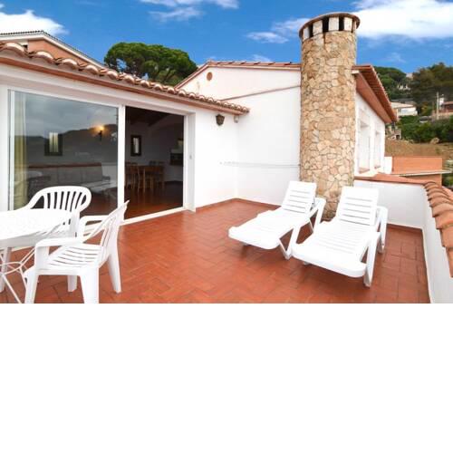 Club Villamar - Apartment Bellini 41