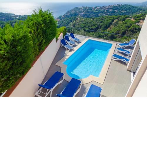 Club Villamar - Apartment Mirabelle