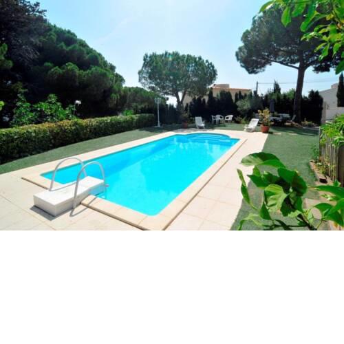 Club Villamar - Aqualia