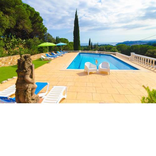Club Villamar - Arethusa