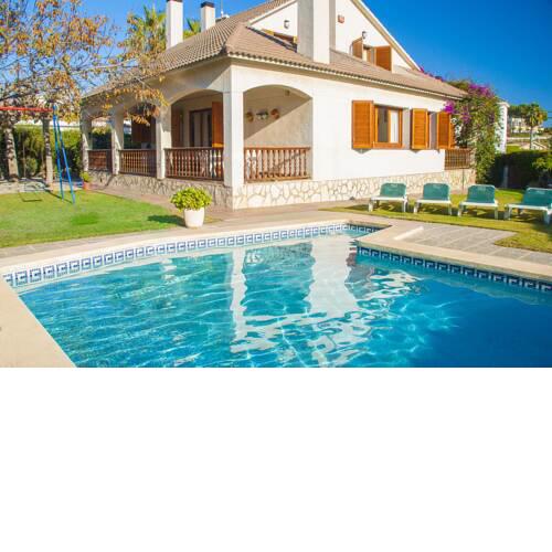 Club Villamar - Aribau