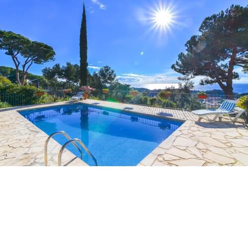 Club Villamar - Balcanes