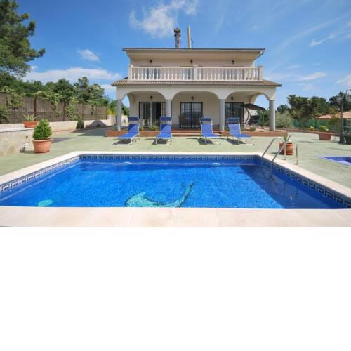 Club Villamar - Bayomo