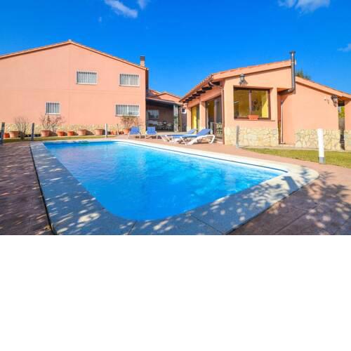 Club Villamar - Beata