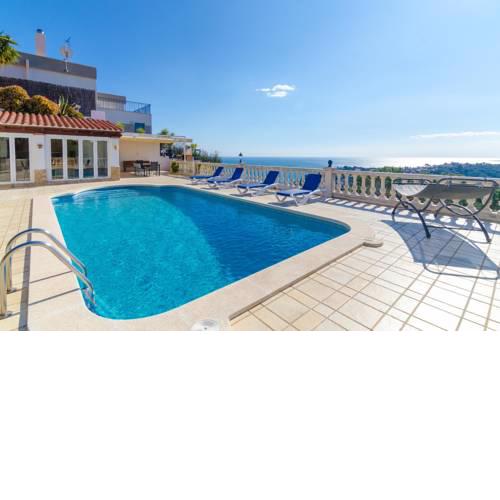 Club Villamar - Bimba