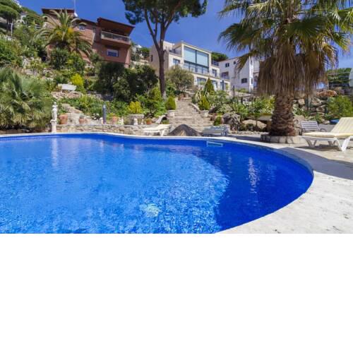 Club Villamar - Blossom