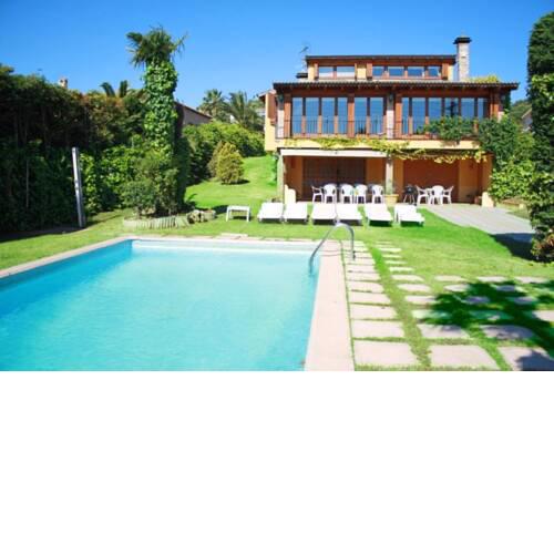Club Villamar - Blue View