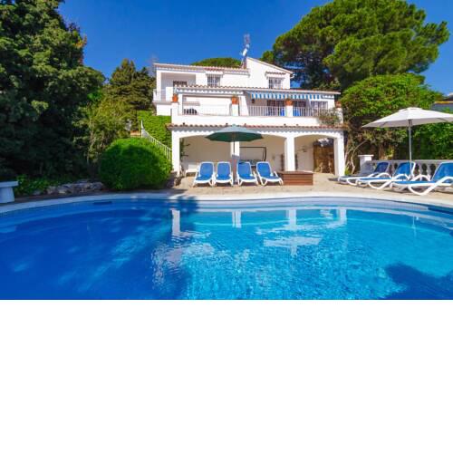 Club Villamar - Boira