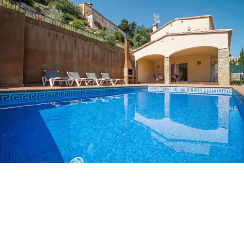 Club Villamar - Cabanyes View