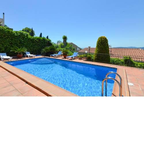 Club Villamar - Calendula