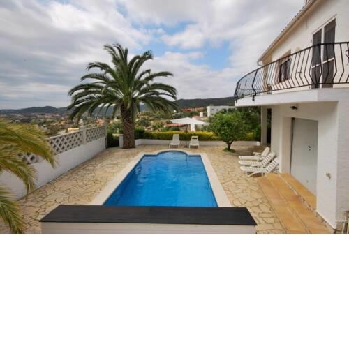 Club Villamar - Can Pere