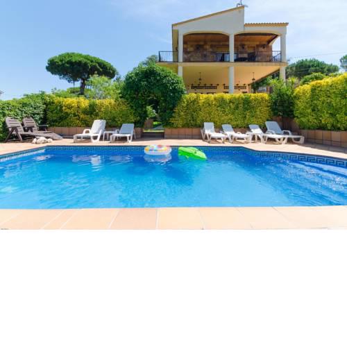 Club Villamar - Capriola 8