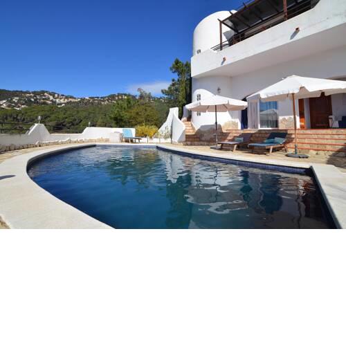 Club Villamar - Casa Senang