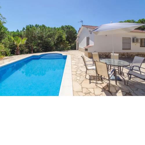 Club Villamar - Casana