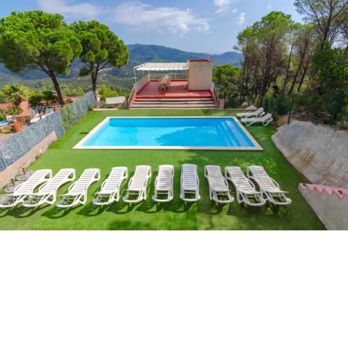 Club Villamar - Celine