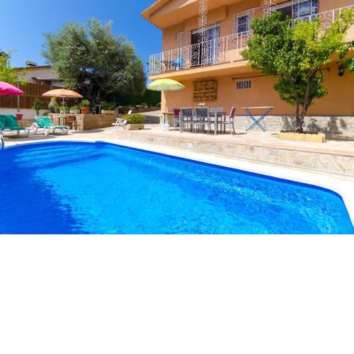 Club Villamar - Cesca