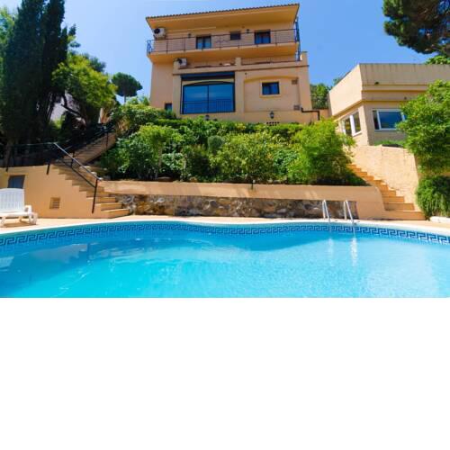 Club Villamar - Comodo