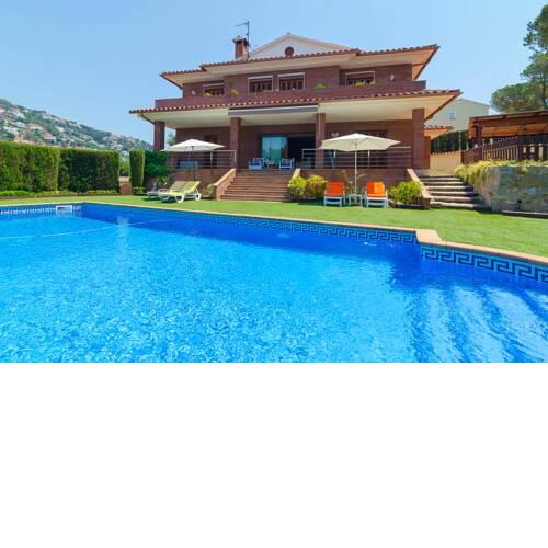 Club Villamar - Contesa