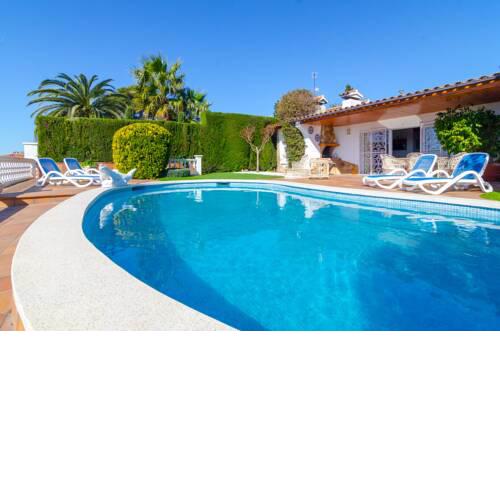 Club Villamar - Delfin