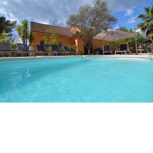 Club Villamar - Destiny