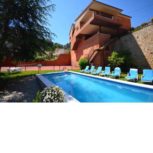 Club Villamar - Ervina