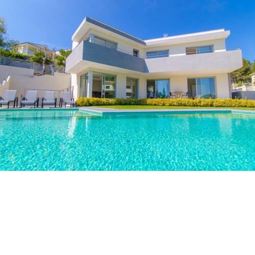 Club Villamar - Eternity
