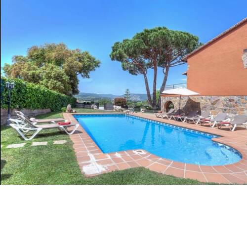 Club Villamar - Falet