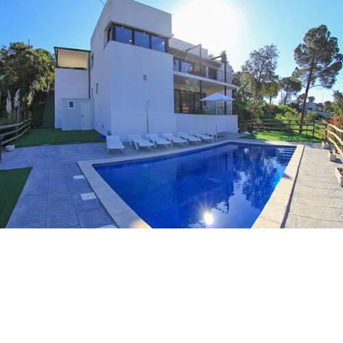 Club Villamar - Fepo
