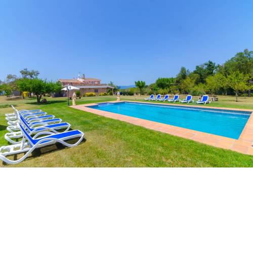 Club Villamar - Finca El Encanto