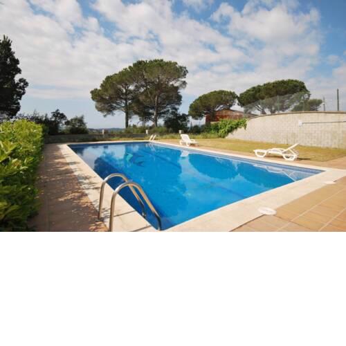 Club Villamar - Fleur