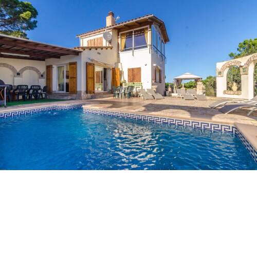 Club Villamar - Florada
